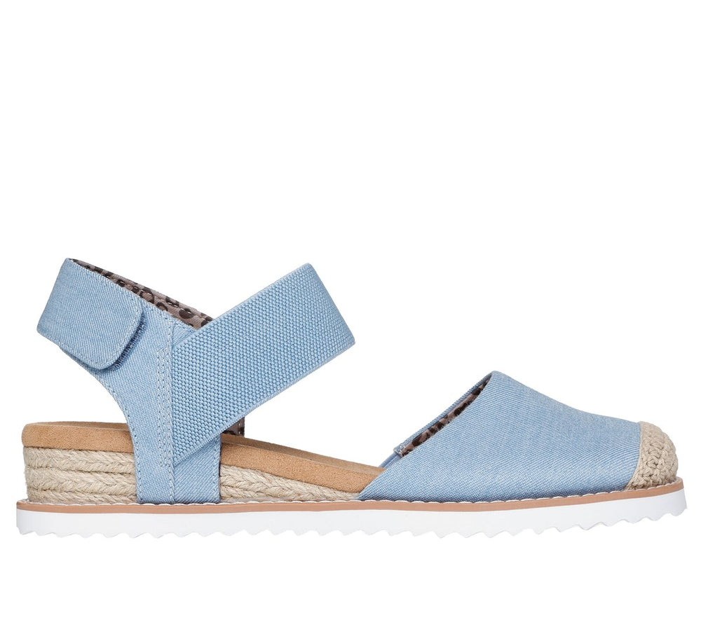 BOBS Desert Kiss - Sun Shining|Skechers