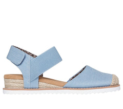 BOBS Desert Kiss - Sun Shining|Skechers