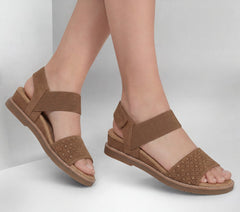BOBS Desert Kiss Dream - Open Breeze|Skechers