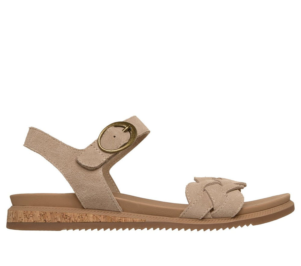 BOBS Desert Kiss Low - Vacay Look|Skechers
