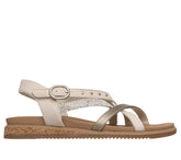 BOBS Desert Kiss Low - Seaside Sling|Skechers