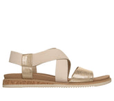 BOBS Desert Kiss Low - Sand Hop|Skechers