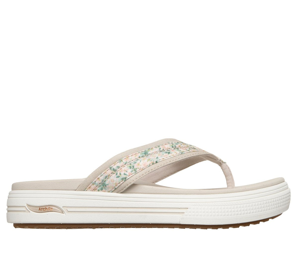 Arch Fit Arcade Sandal - Flora Friends|Skechers