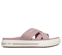 Arch Fit Arcade Sandal - Daylily|Skechers