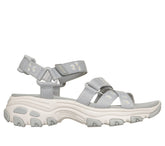 D'Lites Sandal - Happily Yours|Skechers