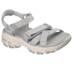 D'Lites Sandal - Happily Yours|Skechers