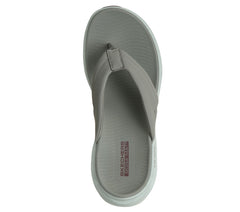 Max Cushioning Glide-Step Sandal - Audra|Skechers