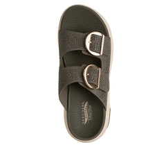 Martha Stewart: GO WALK Arch Fit 2.0 Sandal - Showstopper|Skechers