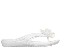 Foamies: Bay Breeze - Rosy|Skechers