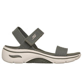 GO WALK Arch Fit 2.0 Sandal - Annie|Skechers