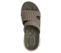 GO WALK Arch Fit 2.0 Sandal - Leila|Skechers