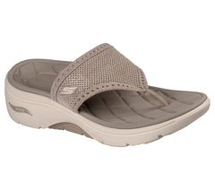 GO WALK Arch Fit 2.0 Sandal - Ashley|Skechers