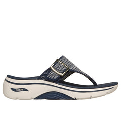 GO WALK Arch Fit 2.0 Sandal - Resort Day|Skechers