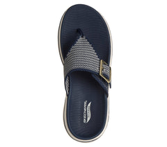 GO WALK Arch Fit 2.0 Sandal - Resort Day|Skechers
