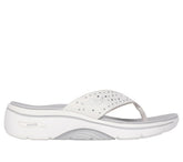 GO WALK Arch Fit 2.0 Sandal - Claire|Skechers
