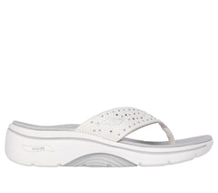GO WALK Arch Fit 2.0 Sandal - Claire|Skechers