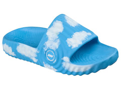 GO FOAM Arch Fit Craze - Blue Skies|Skechers
