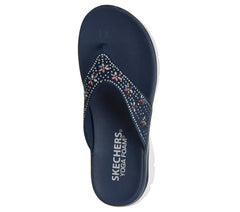 Summits Sandal - Blooming Bright|Skechers
