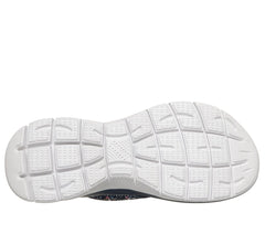Summits Sandal - Blooming Bright|Skechers