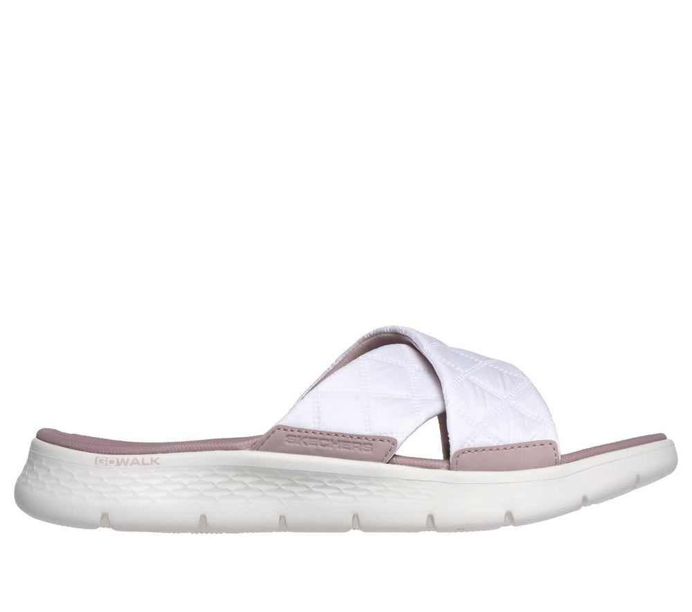 GO WALK Flex Sandal - Cozy Fit Gracie|Skechers