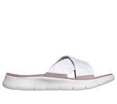 GO WALK Flex Sandal - Cozy Fit Gracie|Skechers