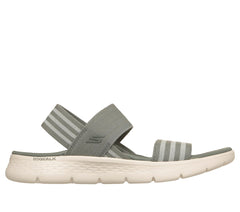 GO WALK Flex Sandal - Atlas|Skechers