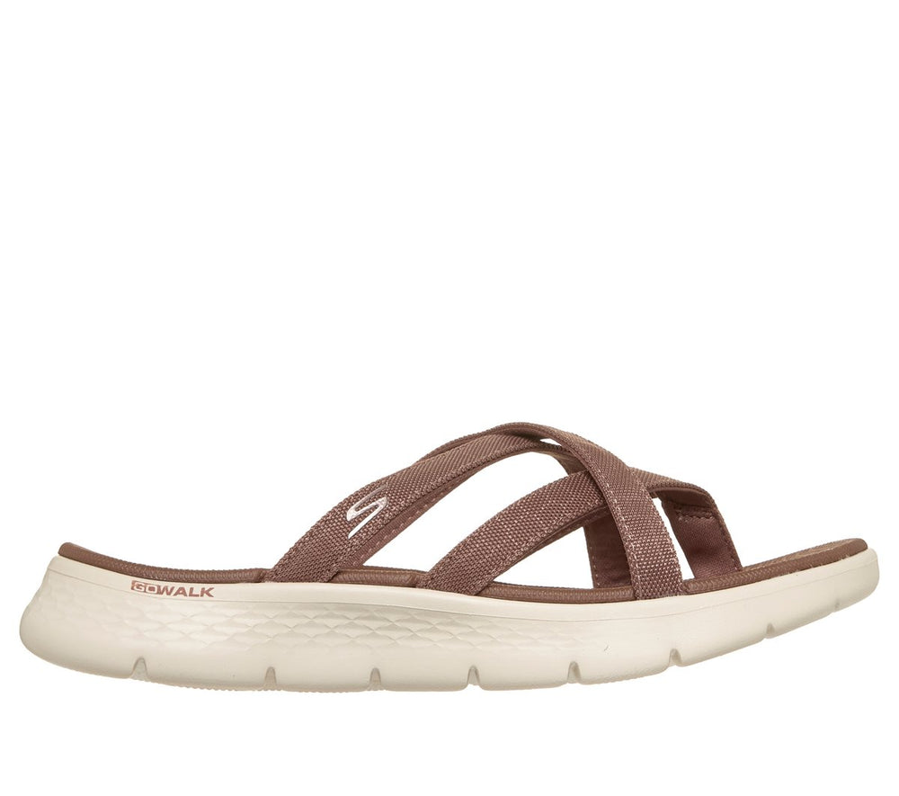 GO WALK Flex Sandal - Ssselena|Skechers