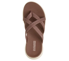 GO WALK Flex Sandal - Ssselena|Skechers