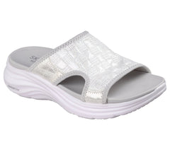 Contour Foam Sandal - Cozy Fit Costal Air|Skechers