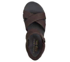 Slip-ins Relaxed Fit: Easy Going - Somewhere Sunny|Skechers