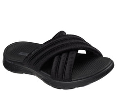 GO WALK Flex Sandal - Eleanor|Skechers