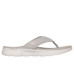 GO WALK Flex Sandal - Holly|Skechers