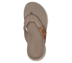 GO WALK Flex Sandal - Esplanade|Skechers
