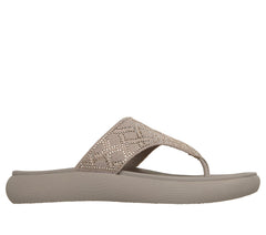 Relaxed Fit: Asana Luxe - Keep Dazzling|Skechers