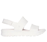 Foamies: Arch Fit Footsteps - Sunny Days|Skechers