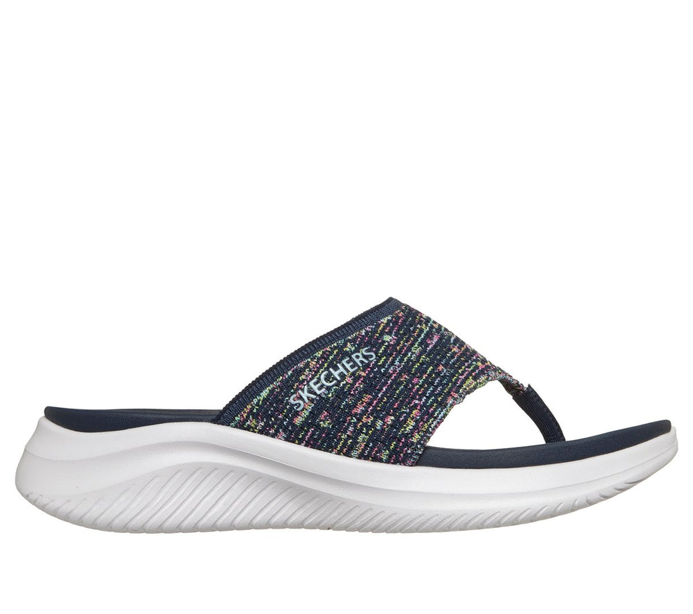 Ultra Flex 3.0 Sandal - Confetti Dreams|Skechers