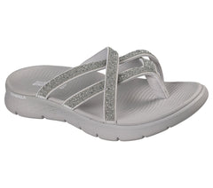 GO WALK Flex Sandal - Starry Skies|Skechers