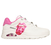 Rolling Stones: UNO - Diamond Stones|Skechers