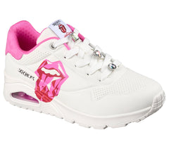 Rolling Stones: UNO - Diamond Stones|Skechers