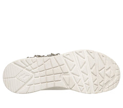 Rolling Stones: UNO - Rock N' Charm|Skechers