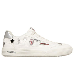 Rolling Stones: Arch Fit Arcade - Rolling Studz|Skechers