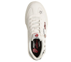 Rolling Stones: Arch Fit Arcade - Rolling Studz|Skechers
