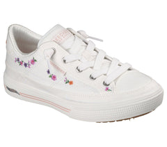 Arch Fit Arcade - Subtle Bouquet|Skechers