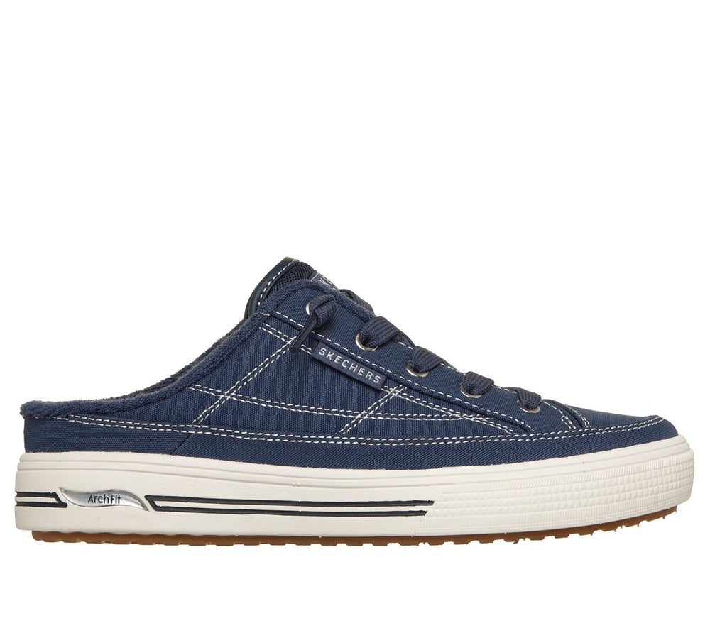 Arch Fit Arcade - Find Ya There|Skechers