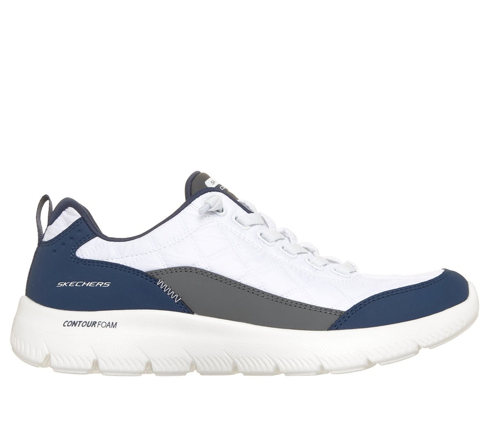 Summits Contour Foam - Cozy Fit|Skechers