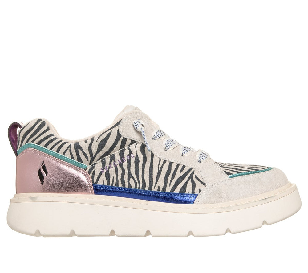 Keepsakes Cozy - Street Hiker Exotic|Skechers