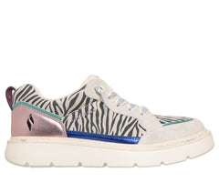 Keepsakes Cozy - Street Hiker Exotic|Skechers