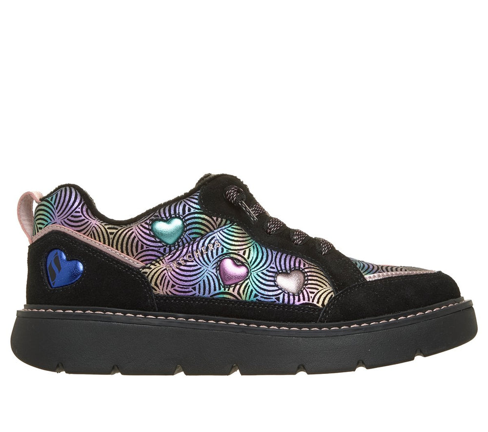 Keepsakes Cozy - Street Hiker Pops|Skechers