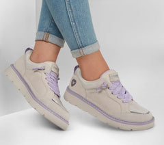 Keepsakes Cozy - Street Hiker Luv|Skechers