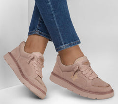 Keepsakes Cozy - Street Hiker Star|Skechers